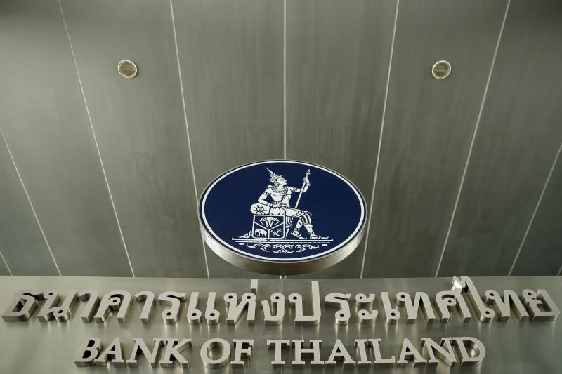 Bank of Thailand holds key rate at record low as Covid-19 outbreak eases