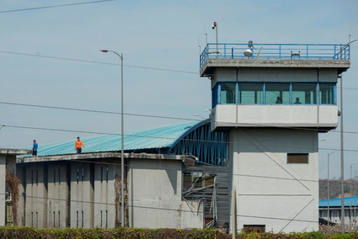 30 dead in Ecuador's latest prison violence: officials - Vimarsana News
