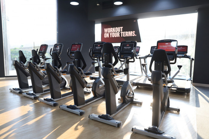 Jetts Fitness ready to welcome members back safely - Vimarsana News