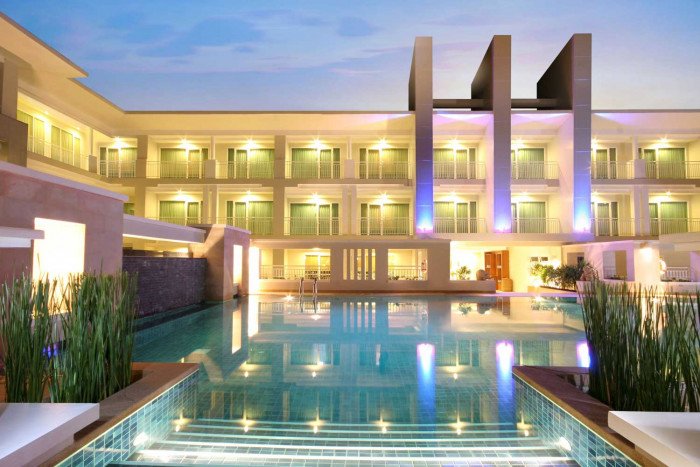 Cape & Kantary Hotels launches 'Happy Stay' offer - Vimarsana News
