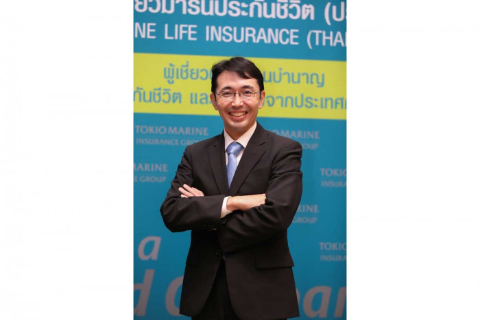 Tokio Marine enhances call centre capability with AmiVoice Thai's Virtual Agent solution - Vimarsana News