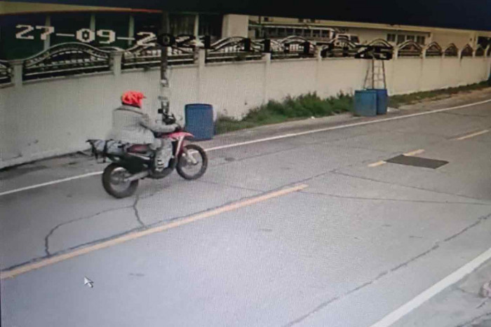 Foreign biker hunted after masseuse beaten, raped - Vimarsana News
