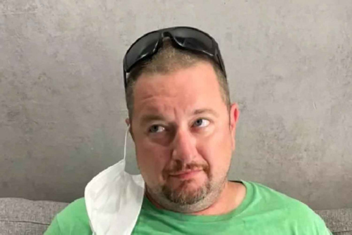 US rape suspect's custody extended - Vimarsana News