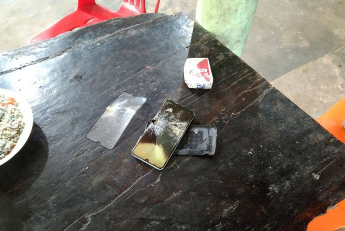Local politician shot dead in Songkhla - Vimarsana News