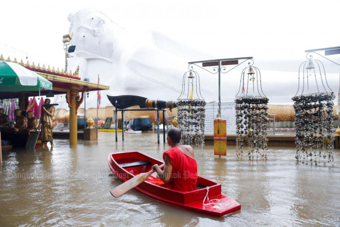 Two tropical storms due Monday