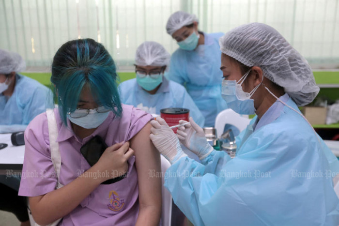 Govt slams 'Pfizer jab is a killer' claim - Vimarsana News