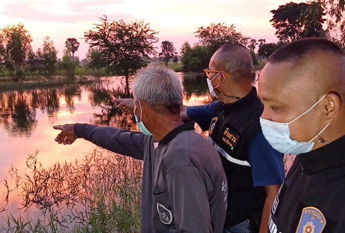 Woman, girl drown in Korat canal - Vimarsana News