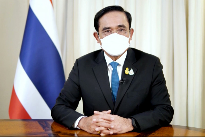 PM sets Nov 1 for reopening to foreign tourists from low-risk countries