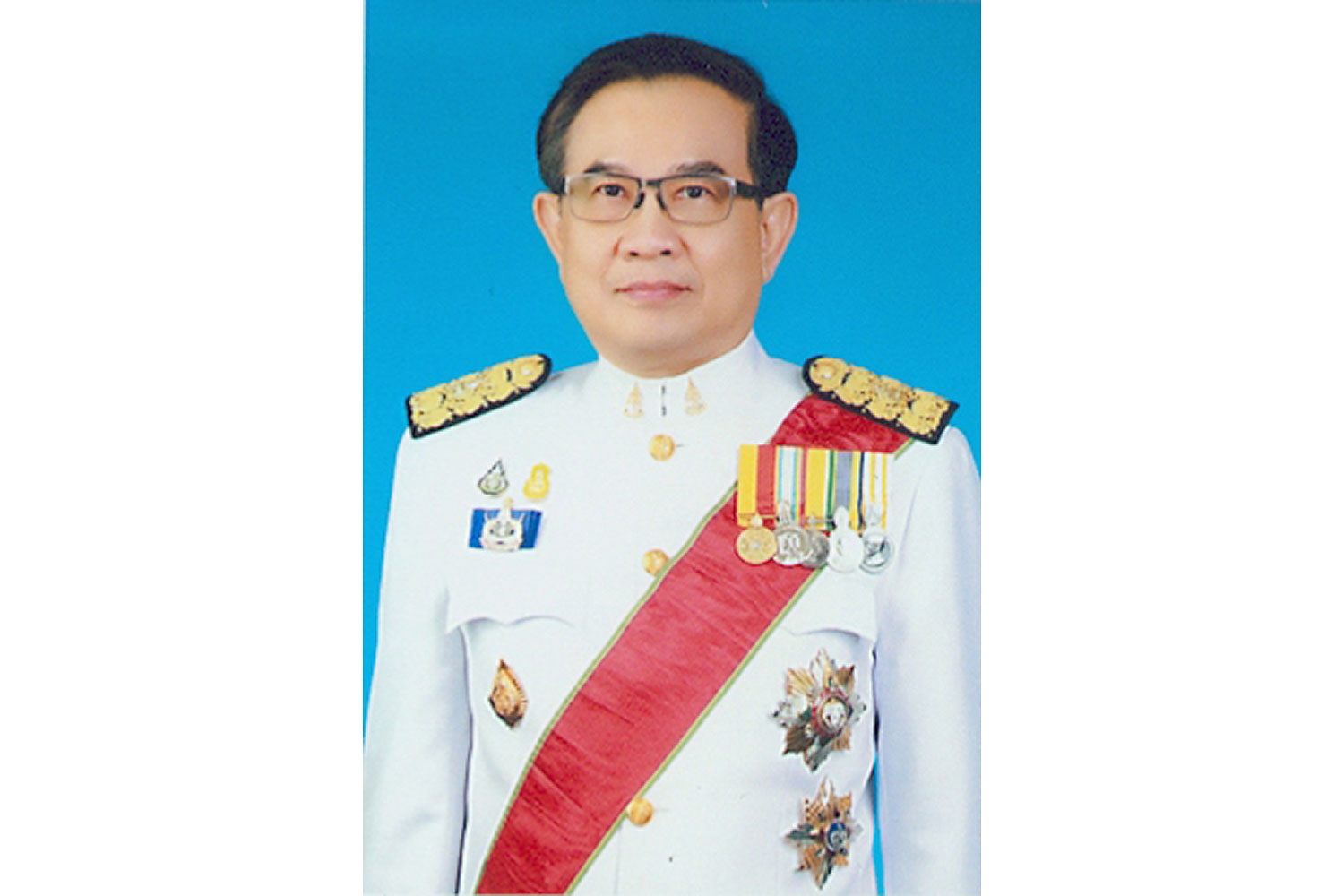 Bangkok Post New State Attorney To Build Trust