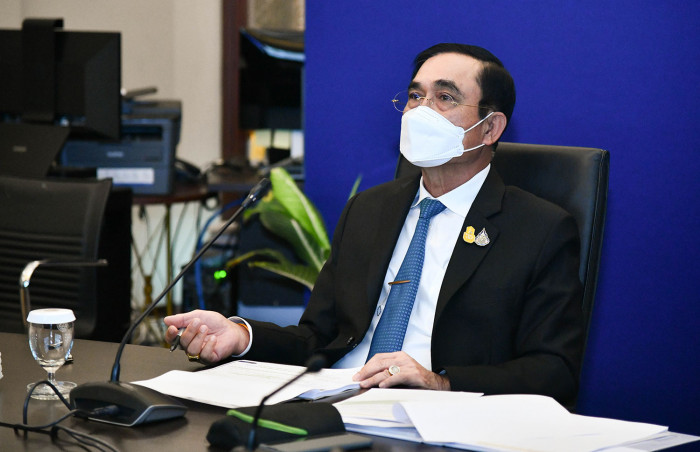 Thailand BOI Approves Measures to Promote Industry 4.0 Transformation