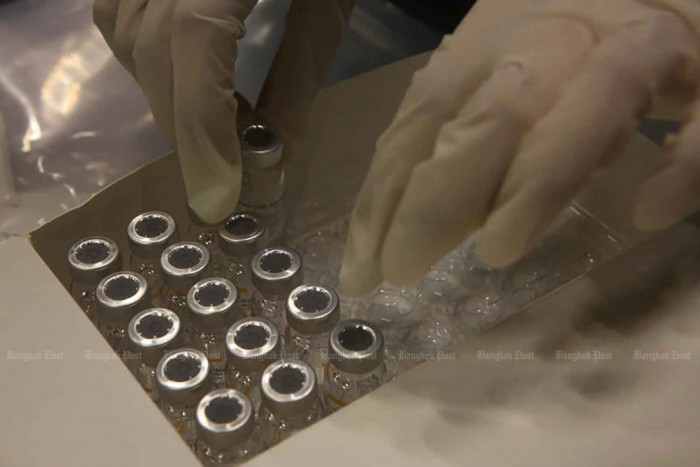 South Korea to donate 1.1m AstraZeneca doses - Vimarsana News