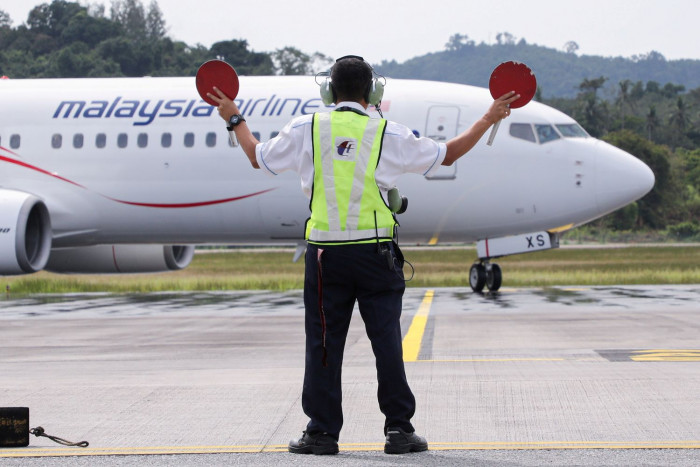 Asia's airlines ramp up flights, offers