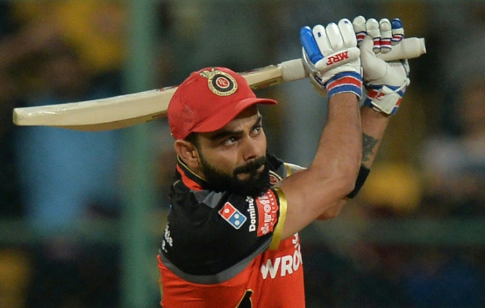 Morgan, Kohli target T20 World Cup title legacy