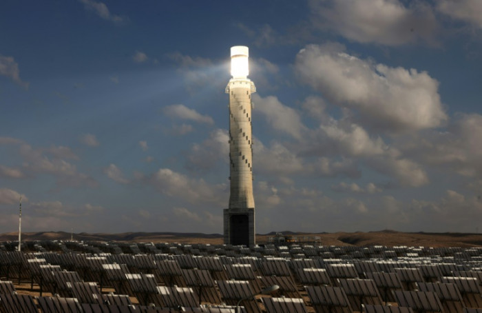 World's clean energy transition 'too slow': IEA
