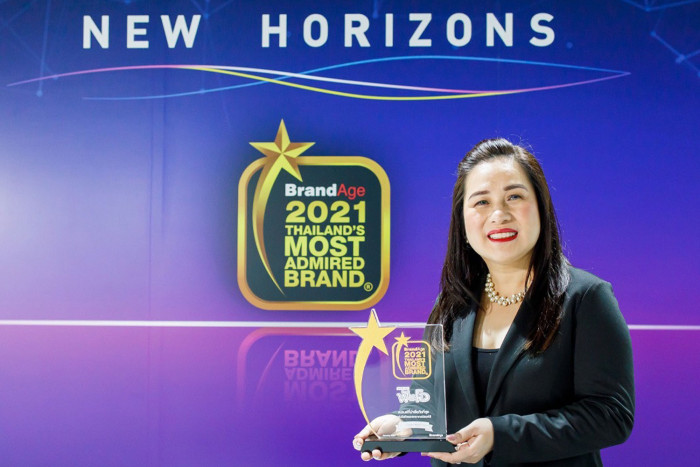 Fun-O Awarded as Thailand's Most Admired Biscuit Brand - Vimarsana News