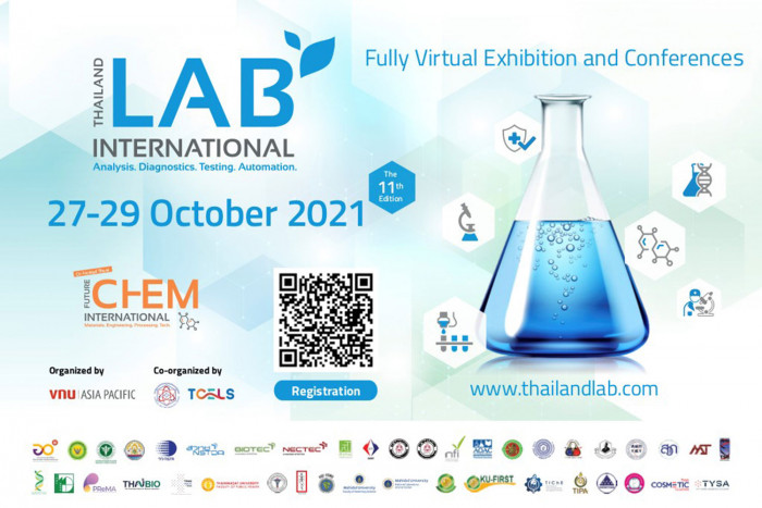 VNU Asia Pacific drives scientific laboratory equipment market through - Vimarsana News