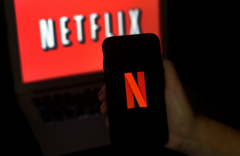 Netflix is the market leader but will face increasingly stiff competition as US firms go global Netflix is the market leader but will face increasingly stiff competition as US firms go global