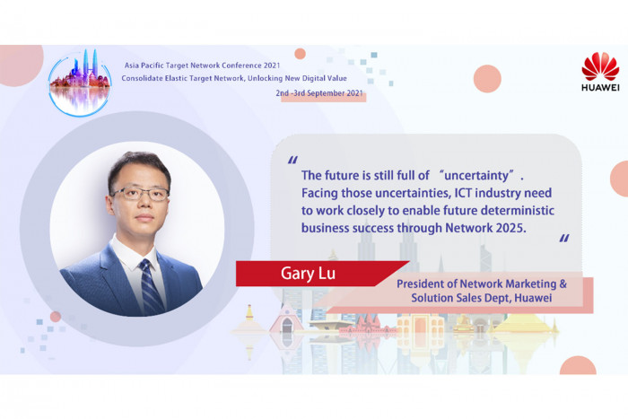 Network 2025 Enabling APAC Business Success - Vimarsana News