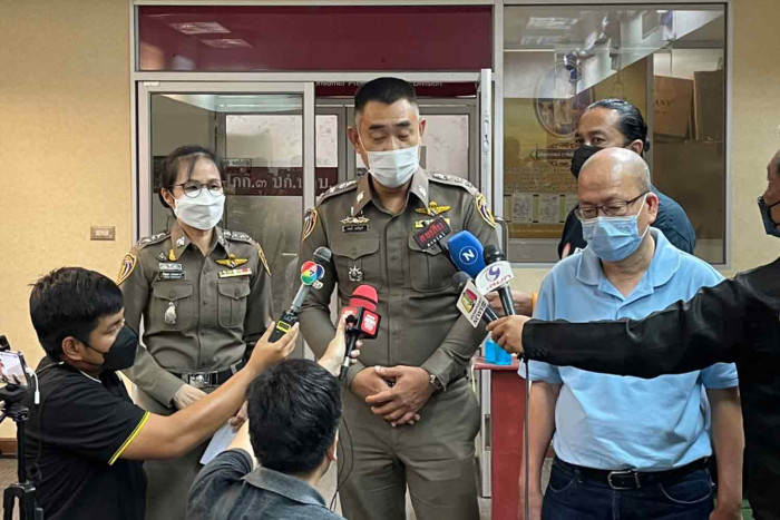 Teacher accused of sexually abusing boy since 2018 - Vimarsana News