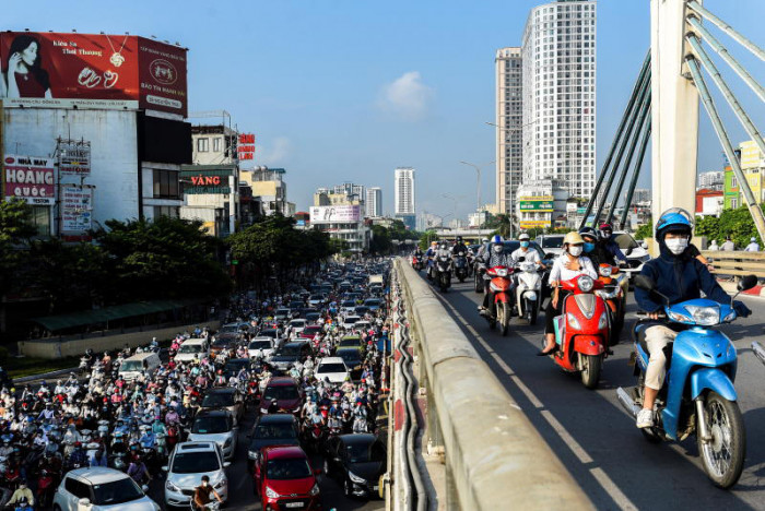 Vietnam's coal-fired power may double by 2030 under draft energy plan