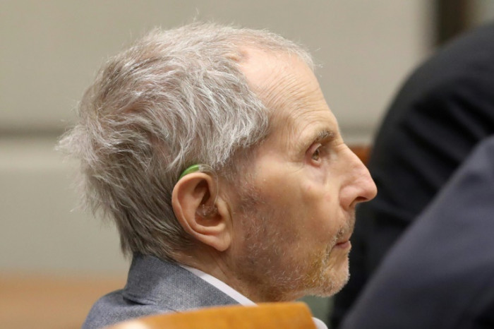 US tycoon gets life in prison for killing of his best friend - Vimarsana News