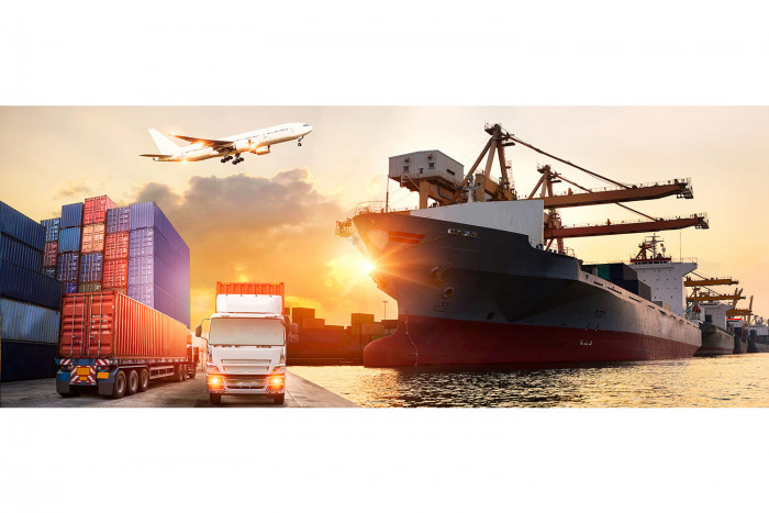 SHARPENING THAILAND'S EDGE AS A LOGISTICS AND TRADING HUB - Vimarsana News