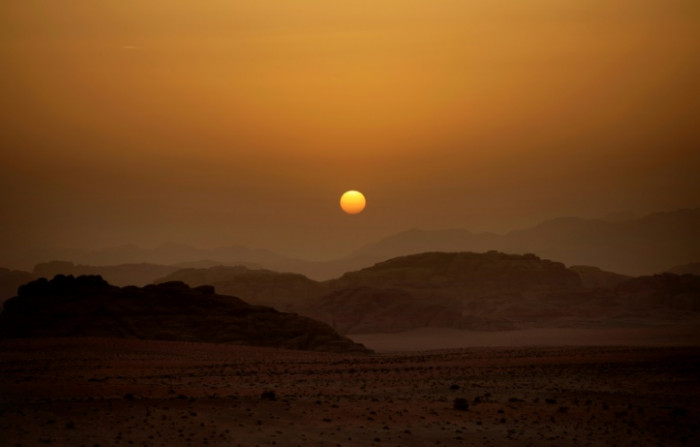 Jordan, Saudi investors launch Fly Aqaba - Vimarsana News