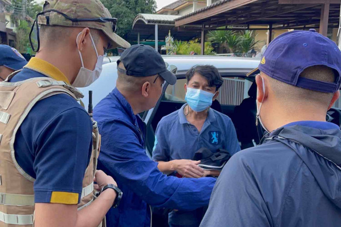 Teacher held for alleged sexual abuse of schoolboys - Vimarsana News