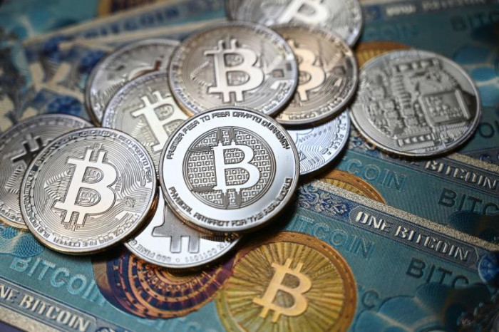 Bitcoin on cusp of all-time high ahead of futures ETF listing