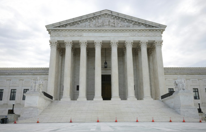 US Justice Dept asks Supreme Court to block Texas abortion ban
