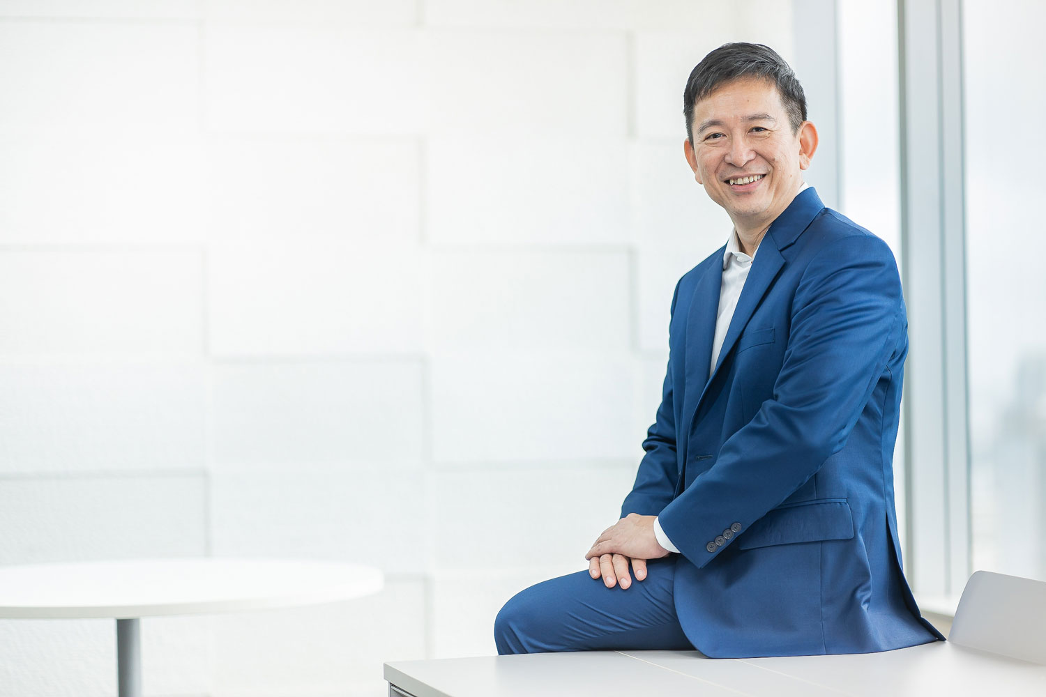 Henkel Thailand prepares for the future of work