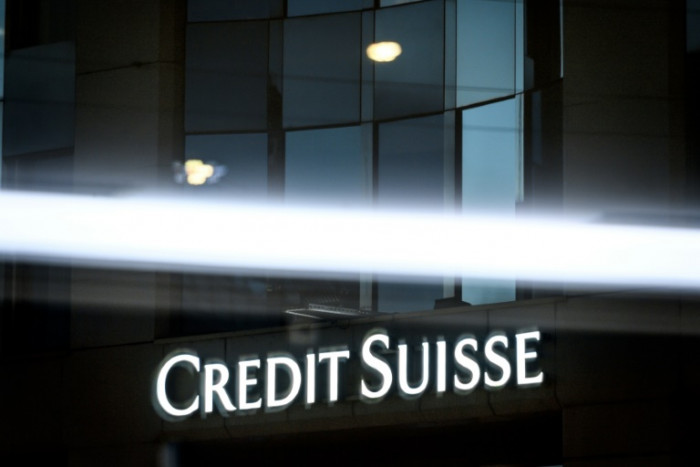 Credit Suisse to pay $475m to settle charges in Mozambique 'hidden debt' scandal