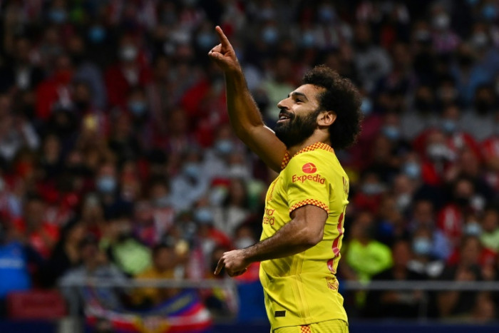 Liverpool battle to Champions League win, Messi fires PSG