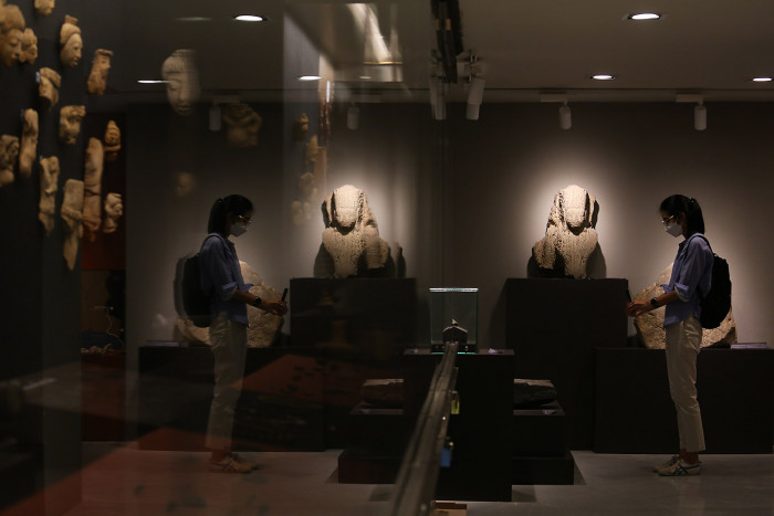 Remembering the Dvaravatis