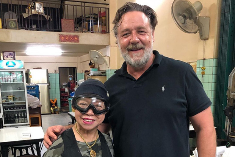 джей фай wikipedia michlen. джей фай. джей фай повар. джей фай. тайланд мишлен стрифут.