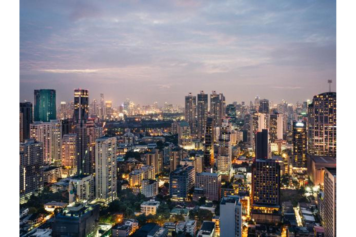 The digital banking revolution is here. Are Thai banks ready?