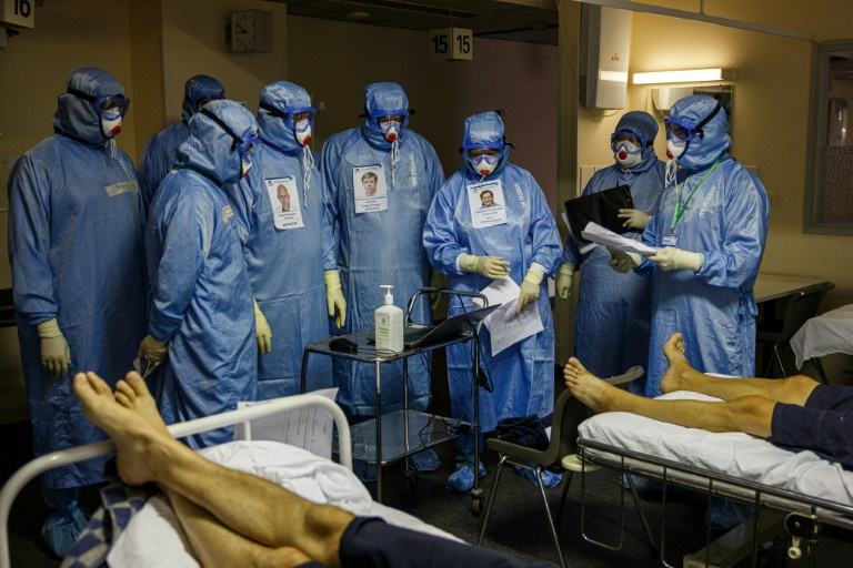 Covid deaths have soared in Russia recently as government pleas for the population to get vaccinated fall on deaf ears Covid deaths have soared in Russia recently as government pleas for the population to get vaccinated fall on deaf ears