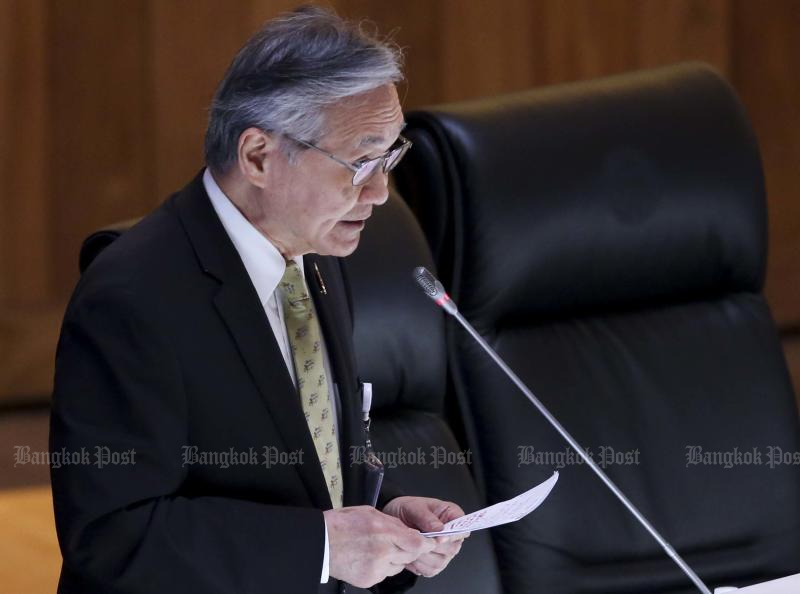 Minister to submit letter on CPTPP