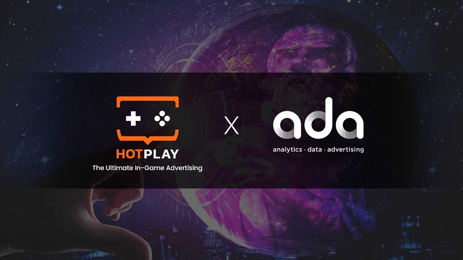 HotPlay seals partnership with a data-and-artificial-intelligence-driven ad agency, ADA, hoping to strengthen advertising campaigns and expand its customer portfolios