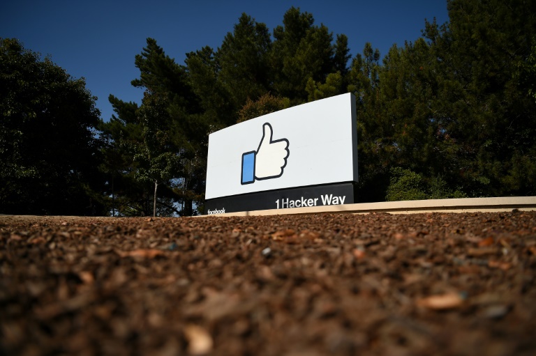 New whistleblower accuses Facebook of wrongdoing: report