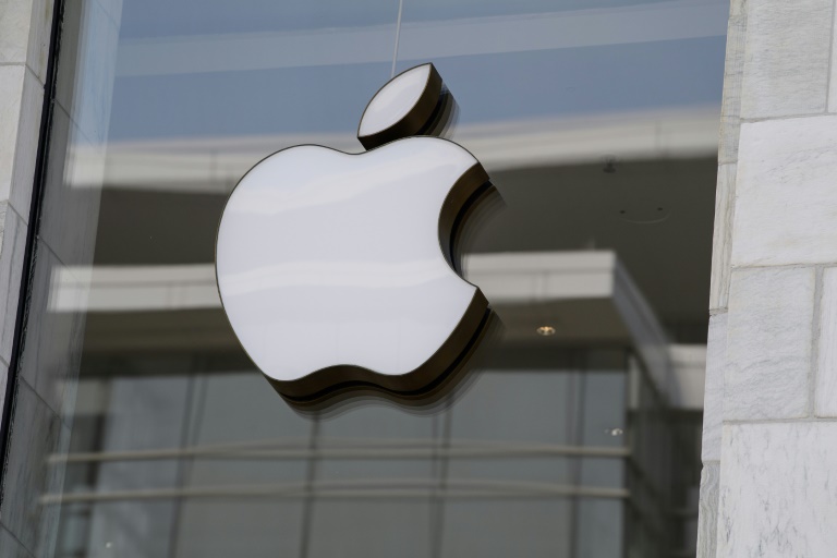 Apple has faced criticism for its tight control of payments on its App Store. (AFP photo) Apple has faced criticism for its tight control of payments on its App Store. (AFP photo)