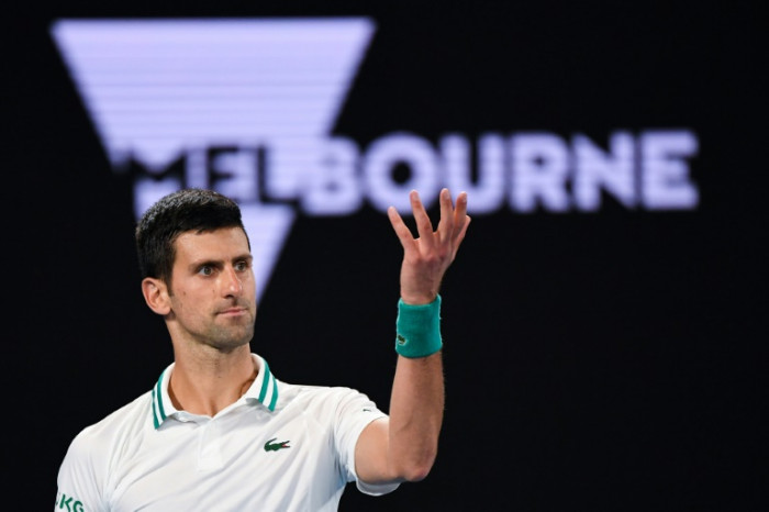 Unvaccinated players welcome at Australian Open: leaked WTA email