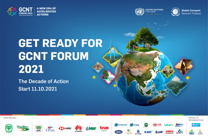Five solutions to global warming from GCNT Forum 2021 - Vimarsana News