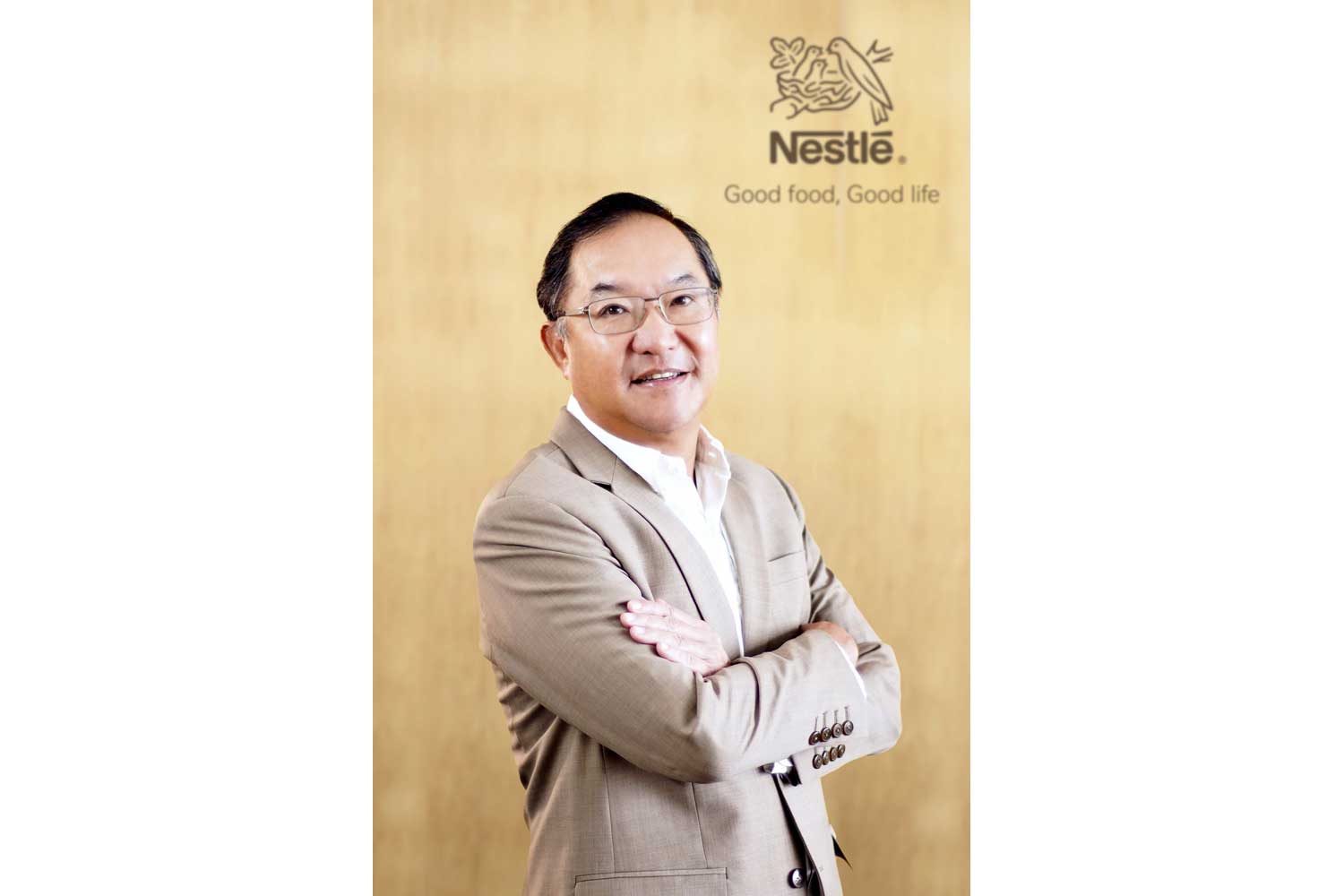 Nestlé Thailand Announces Roadmap to Net Zero Greenhouse Gas Emissions by 2050