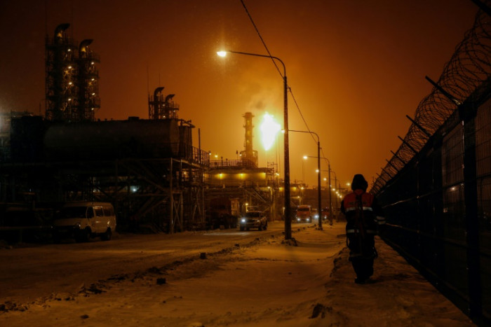 Latest climate plans worlds away from 1.5C target: UN - Vimarsana News