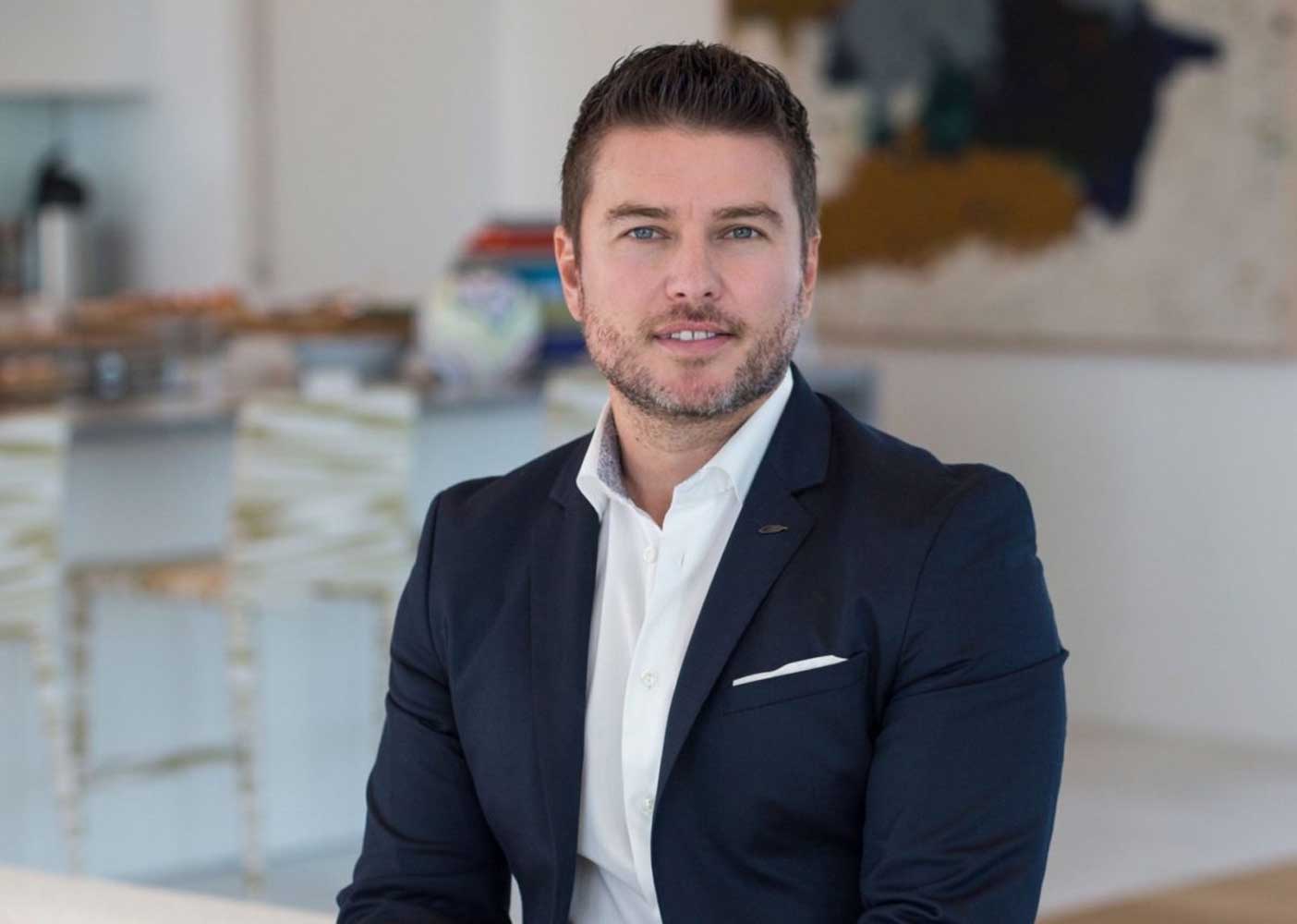 Heating Up: Real Estate Agent Daniel Tzinker on the Hot Miami Market