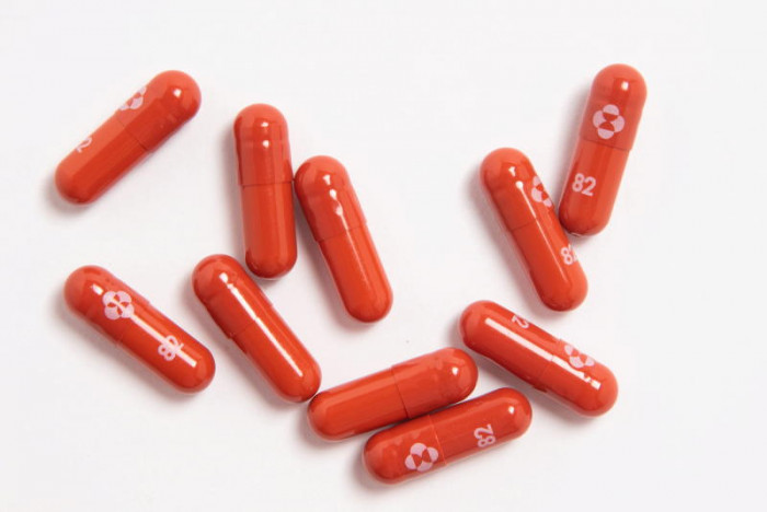Philippines Covid patients may get Merck's anti-viral pill early - Vimarsana News