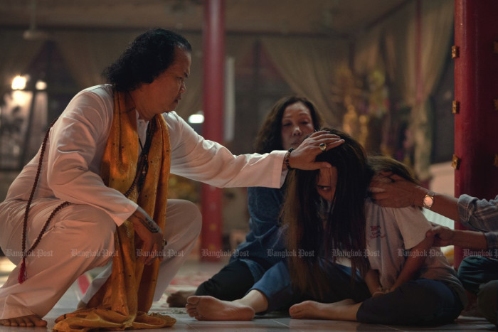 Movie Preview: The Medium - Vimarsana News