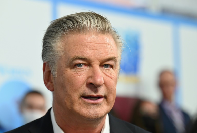 US actor Alec Baldwin has said he is cooperating with police after he fatally shot cinematographer Halyna Hutchins in an on-set tragedy. US actor Alec Baldwin has said he is cooperating with police after he fatally shot cinematographer Halyna Hutchins in an on-set tragedy.