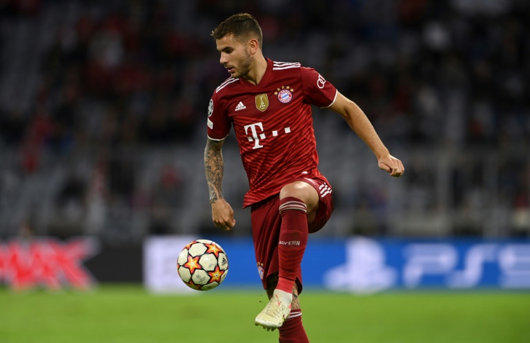 Bayern Munich and France defender has avoided a prison sentence in Spain. Bayern Munich and France defender has avoided a prison sentence in Spain.
